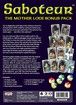 AMIGO Saboteur Mother Lode Bonus Pack Card Game with Saboteur, Saboteur 2 & Secret Collectors’ Card
