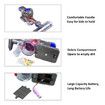 Toy Vacuum Cleaner Set for Kids 3-in-1 Cordless Play Vacuum That Really Works Interactive Toy for Children