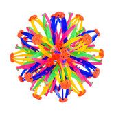 Expandable Ball, Breathing Toy Sphere for Kids Age 4+ and Adults, Expands from 16cm to 32cm