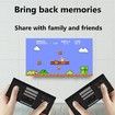 Retro Game Console with 818 Classic Video Games, HDMI Output Wireless Plug and Play Video Games Stick for Kids and Adults