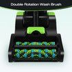 Carpet Cleaner Rug Professional Portable Deep Vacuum Cleaning Machine Faster Drying with Heater Water Dust Tanks