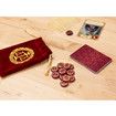 Love Letter Card Game, Classic Renaissance Strategy Deduction and Elimination Game for Adults and Kids, Ages 10+