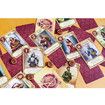 Love Letter Card Game, Classic Renaissance Strategy Deduction and Elimination Game for Adults and Kids, Ages 10+