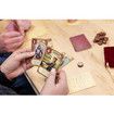 Love Letter Card Game, Classic Renaissance Strategy Deduction and Elimination Game for Adults and Kids, Ages 10+