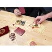 Love Letter Card Game, Classic Renaissance Strategy Deduction and Elimination Game for Adults and Kids, Ages 10+