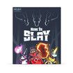 Here to Slay Base Game, A Strategic Card Game for Teens and Adults