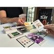 Here to Slay Base Game, A Strategic Card Game for Teens and Adults