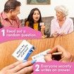 Herd Mentality Board Game: The Udderly Hilarious Family Game, Fun for The Whole Family Age10+ for 4 to 20 Players