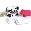 Herd Mentality Board Game: The Udderly Hilarious Family Game, Fun for The Whole Family Age10+ for 4 to 20 Players
