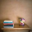 Resin Animals Table Lamp Retro LED Ambient Night Light Nightstand Aesthetic Bedside Lighting for Home Decoration