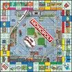 Monopoly The Simpsons Editio