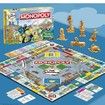 Monopoly The Simpsons Editio
