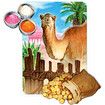 Jaipur Board Game, Strategy Game for Adults and Kids Ages 10+