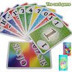 SKYJO The Entertaining CardS Game Board Game Family Party Games