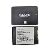 2.5 Inch SATA3 250G High Speed SSD Hard Drive for Laptop Desktop