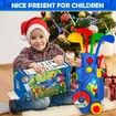 Golf Club Set for Kids,Indoor Outdoor Sports Toys for Boys Girls Ages 3+ Year Old,Christmas Birthday Gift Kids,Toddler Golf Set with 4 Clubs,8 Balls,2 Practice Holes,Shoulder Strap