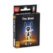 Addictive Mind Melding Card Game Cooperative Fun Family Game Night Play Kids Ages 8+ Quick 15 Minute Round