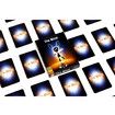 Addictive Mind Melding Card Game Cooperative Fun Family Game Night Play Kids Ages 8+ Quick 15 Minute Round