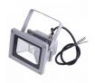 10W RGB LED Flood Light Waterproof Landscape Lamp