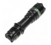 Super Bright Cree T6 LED Flashlight Zoomable Torch 900 Lumens 7W