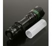 Super Bright Cree T6 LED Flashlight Zoomable Torch 900 Lumens 7W