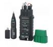 Multifunctional Handheld Network Cable Tester Wire Telephone Line Detector Tracker BNC RJ45 RJ11