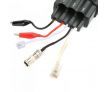 Multifunctional Handheld Network Cable Tester Wire Telephone Line Detector Tracker BNC RJ45 RJ11