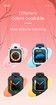2024 Kids 4G Smart Watch SOS GPS Location Tracker Sim Card Video Call WiFi Chat Camera Flashlight Waterproof Smartwatch For Children