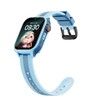 2024 Kids 4G Smart Watch SOS GPS Location Tracker Sim Card Video Call WiFi Chat Camera Flashlight Waterproof Smartwatch For Children