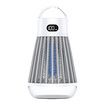 Mosquito Killer Lamp Bug Fly Zapper Repellent Insect Mozzie Deterrent Catcher Trap LED Light Rechargeable Battery Electric Portable Waterproof USB