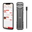 Wireless Meat Thermometer,,262FT Meat Thermometer Bluetooth,Grill Thermometer with 2 Probe,Digital Cooking Thermometer with Smart App