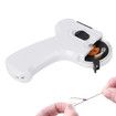 Fishing Knot Tying Tool, Automatic Fishing Hook Tier Machine Electric Fast Hook Lines Tying Devices Fishing Accessory