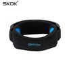 Knee Strap Patella Tendon Relief Support Brace Hiking Soccer Basketball Running Jumpers Tennis Tendonitis Squats Pain 2PCS