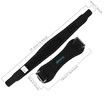 Knee Strap Patella Tendon Relief Support Brace Hiking Soccer Basketball Running Jumpers Tennis Tendonitis Squats Pain 2PCS