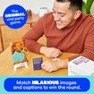 What Do You Meme? Party game for adults-Card Game