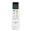 Replacement DAIKIN Air Conditioner Remote Control ARC480A15