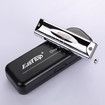 10 Holes 40 Tones Diatonic Harmonica, Professionals and Students and Beginners