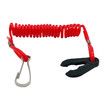 Outboard Engine Ignition Rope, Stop Switch Safety Lanyard Cord Replacement
