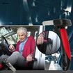 Car Door Handle Assist Bar Non-Slip Support for Elderly Mobility Aid Vehicle Safety Hammer and Window Breaker Accessory