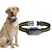 Dog Shock Collar for 2 Dogs, Remote Control Dog Training Collar for Large, Medium and Small Dogs, Waterproof Rechargeable Electronic Collar with 4 Modes (Black)