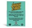 Lyrically Correct 90's Expansion Pack Music Trivia Card Game, Multi-Generational Family Gatherings, Adult Game Night and Fun Trivia