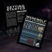 Ultimate Werewolf Revised Edition