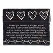88 Great Conversation Starters for Husbands and Wives,Romantic Card Game,Communication & Marriage Help,Fun Anniversary or Wedding Gifts for The Couple