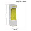 Butter Cutter, Stainless Steel Hand Held Butter Cutter Slicer for Making Bread, Cakes, Cookies
