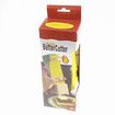 Butter Cutter, Stainless Steel Hand Held Butter Cutter Slicer for Making Bread, Cakes, Cookies
