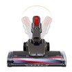 Newest Floor Head Roller Brush For Dyson V7 V8 V10 V11 Vacuum Cleaners Parts Rotatable Vacuum Attachment