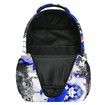 3D Dual-Sided Sonic the Hedgehog Primary Middle School Student Backpack Children's Kids Teens Shoulder Bag