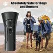 Dog Training Device Safe Pet Anti Barking Puppy Bad Behaviour Barks No More Biting Correction Furniture Protection Wild Animal Deterrent