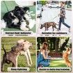 Dog Training Device Safe Pet Anti Barking Puppy Bad Behaviour Barks No More Biting Correction Furniture Protection Wild Animal Deterrent