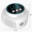 Ultrasonic Mouse Repellent 4-in-1 Ultrasonic 360-degree for Indoor Outdoor Insect ,Ant Bat, Mice,Squirrel Repeller